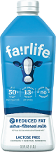 Lactose Free Milk product image.