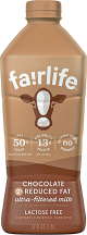 Lactose Free Milk product image.