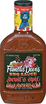 Barbecue Sauce product image.