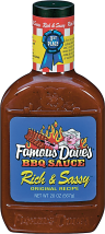 Barbecue Sauce product image.