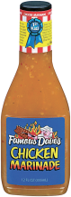 Marinade or BBQ Sauce product image.