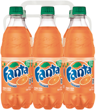 Coke product image.