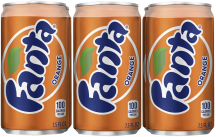 Coke Products product image.