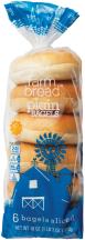 Bread or Bagels or English Muffins product image.