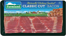 Bacon product image.