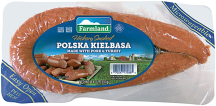 Sausage product image.