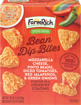 Appetizers product image.