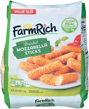 Meatballs product image.