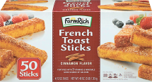 French Toast Sticks product image.