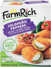 Frozen product image.