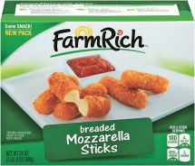 Appetizers product image.