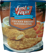 Chicken product image.