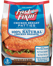 Chicken product image.