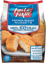 Chicken product image.