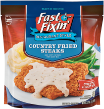 Chicken product image.