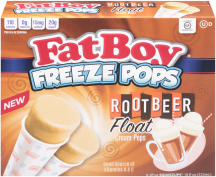 Freeze Pops product image.