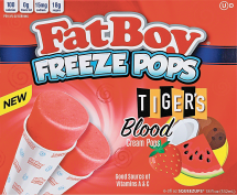 Freezer Pops product image.