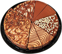 Cheesecakes product image.