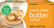 Butter product image.