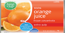 Juice product image.