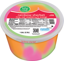 Ice Cream product image.