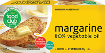 Margarine product image.