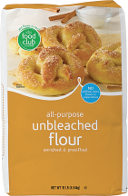 Flour product image.