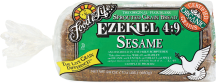 Organic Ezkl Breads 24 oz product image.