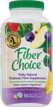 Fiber Supplement product image.