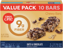 Granola Bars product image.