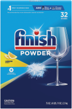 Cleaning product image.