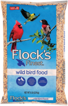 Wild Bird Food product image.