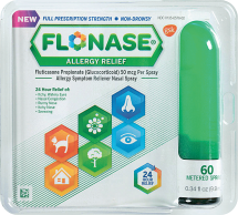 Allergy Relief product image.