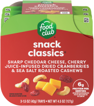 Cheese product image.