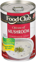 Cream Soup product image.
