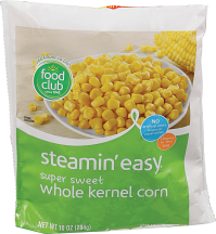 Vegetables product image.