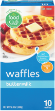 Waffles product image.