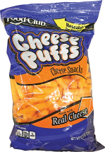 Snacks product image.