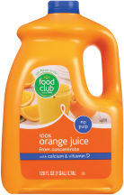 Orange Juice product image.