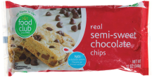 Baking Chips product image.