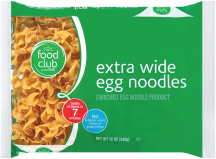Egg Noodles product image.