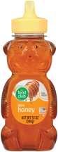 Honey product image.