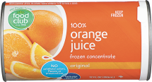 Juice product image.