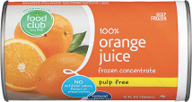 Juice product image.