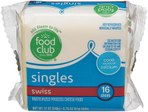 Cheese Singles product image.