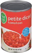 Tomatoes product image.