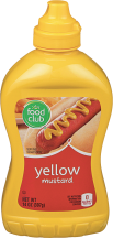 Mustard product image.