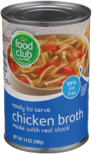Broth product image.