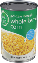 Vegetables product image.