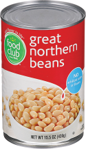 Beans product image.